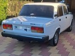 LADA (VAZ) 2107-8