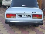 LADA (VAZ) 2107-7