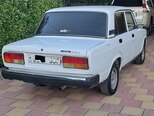 LADA (VAZ) 2107-4