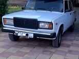 LADA (VAZ) 2107-13