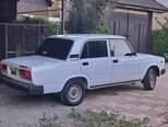 LADA (VAZ) 2107-2