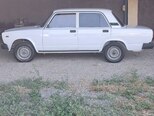 LADA (VAZ) 2107-17