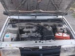 LADA (VAZ) 2109-8