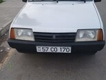 LADA (VAZ) 2109-15