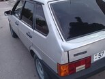 LADA (VAZ) 2109-17