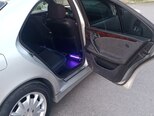 Mercedes E 270-11