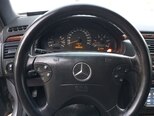 Mercedes E 270-8