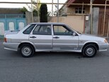 LADA (VAZ) 2115-2