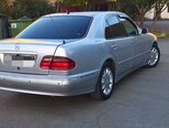 Mercedes E 270-3