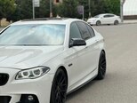 BMW 535-4