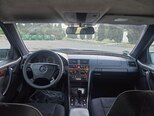 Mercedes C 180-14
