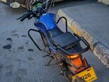 Tufan M50-3