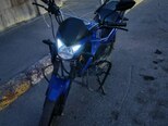 Tufan M50-4