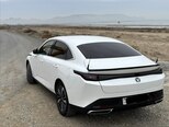 Changan Eado-4