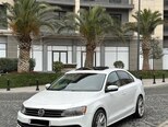 Volkswagen Jetta-4