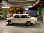 LADA (VAZ) 2106-3