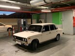 LADA (VAZ) 2106-2