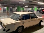 LADA (VAZ) 2106-6