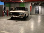 LADA (VAZ) 2106-1
