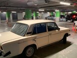 LADA (VAZ) 2106-5