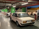 LADA (VAZ) 2106-8