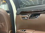 Mercedes S 500-16