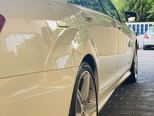 Mercedes S 500-8