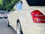 Mercedes S 500-7