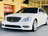 Mercedes S 500-5