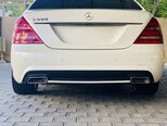 Mercedes S 500-6