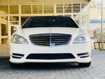 Mercedes S 500-3