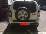 Chevrolet Niva-5