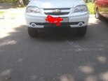Chevrolet Niva-1