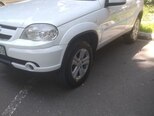 Chevrolet Niva-3
