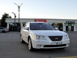 Hyundai Sonata-3