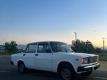 LADA (VAZ) 2107-2