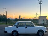 LADA (VAZ) 2107-3