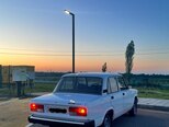 LADA (VAZ) 2107-4