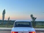 LADA (VAZ) 2107-5
