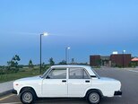 LADA (VAZ) 2107-7