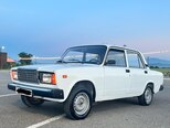 LADA (VAZ) 2107-8