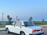 LADA (VAZ) 2107-6