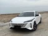 Changan Eado-1
