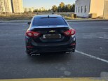 Chevrolet Cruze-3