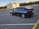 Chevrolet Cruze-4