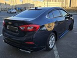 Chevrolet Cruze-6