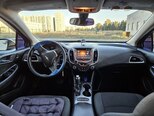 Chevrolet Cruze-9
