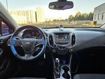 Chevrolet Cruze-8