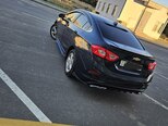 Chevrolet Cruze-7
