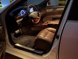 Mercedes S 500-18